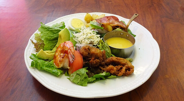 Royal Host Higashitenma Ten