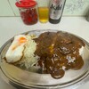 カレーハウスデリー