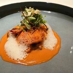 French Restaurant AZUR et MASA UEKI - 