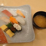 すしはうす - 