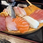 タカマル鮮魚店 セブンパークアリオ柏店 - 