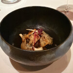 French Restaurant AZUR et MASA UEKI - 