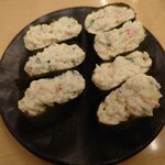 すしはうす - 