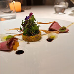 French Restaurant AZUR et MASA UEKI - 