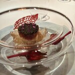 French Restaurant AZUR et MASA UEKI - 