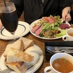 ブレッド マチエール - 