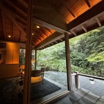 奥湯河原　結唯 - 