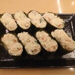 すしはうす - 