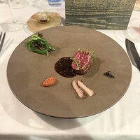 Installation Table ENSO L'asymetrie du calme - 