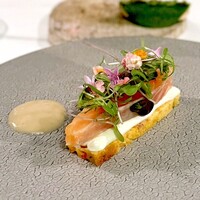 Installation Table ENSO L'asymetrie du calme - 