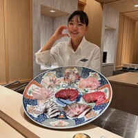 熟成鮨利他 難波 心斎橋 - 