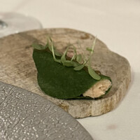 Installation Table ENSO L'asymetrie du calme - 