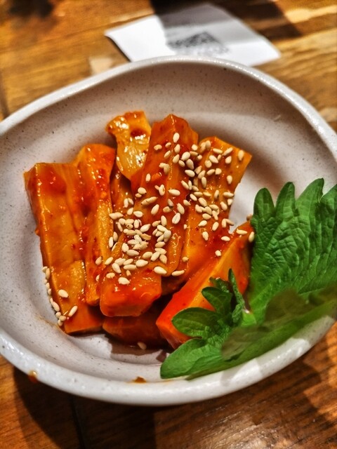 Tachinomi Yakiton Daikoku Mutsumi Koji Ten