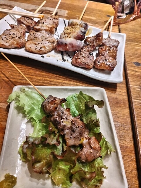 Tachinomi Yakiton Daikoku Mutsumi Koji Ten photo 2