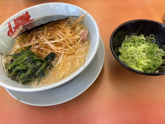 Ramen Yamaoka Ya Tsukisamuten photo 4