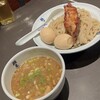 麺屋武蔵 虎嘯