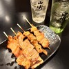 炭焼 やきとん酒場 TONTON 上野店
