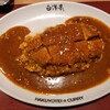 旨辛カレー専門店 白洋亭