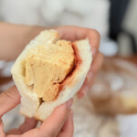 りくろーおじさんの店 - 