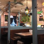 とろけるハンバーグ 福よし - 