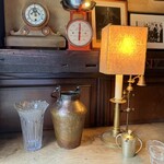 カフェ レ ジュ グルニエ - 