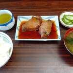 みっちゃん食堂 - 