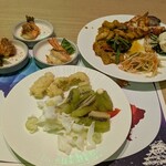 スアンブア タイレストラン - 