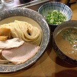 濃厚鶏そば 葵 - 