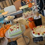 スアンブア タイレストラン - 