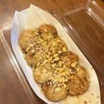 たこ咲 - 料理写真: