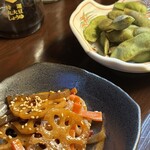 立呑み処　与太呂 - 