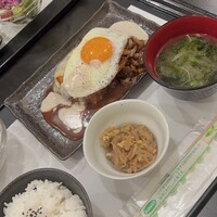 鉄板ダイニング 芳 - 