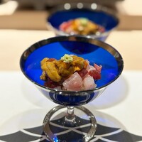 熟成鮨利他 難波 心斎橋 - 