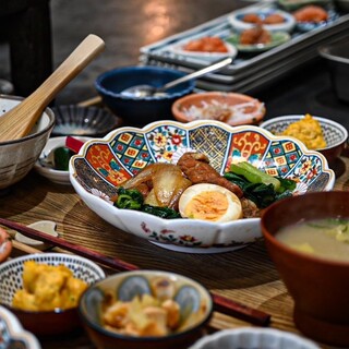 「昼食」は楽しく。