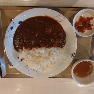 カフェ・葉風泰夢_1