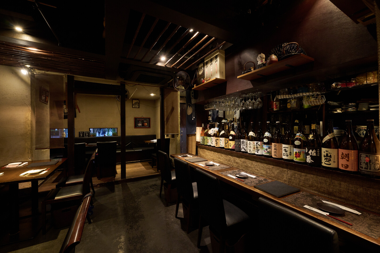 写真 : 九段ごち屋 （ごちや） - 九段下/居酒屋 | 食べログ
