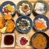 大海鮮居酒屋 あばれ魚 新宿三丁目