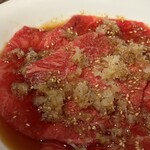 焼肉 冷麵 ういしろ - 