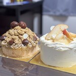 パティスリー リョーコ - 