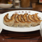 大阪王将 - 料理写真: