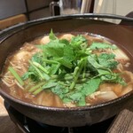 ハタハタ屋敷 - 