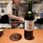 フレンチ食堂 パ - 