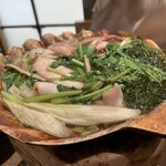 ハタハタ屋敷 - 