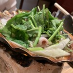 ハタハタ屋敷 - 