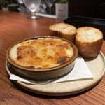 フレンチ食堂 パ - 