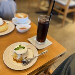ストングカフェ - 