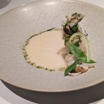 レストランひらまつ 高台寺 - 