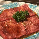 焼肉 冷麵 ういしろ - 