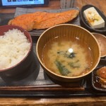 しんぱち食堂 中野店 - 