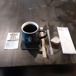 暮らしと珈琲STAND 東京 - 